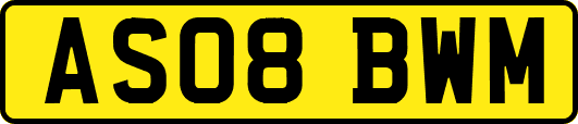 AS08BWM