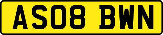 AS08BWN