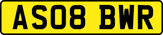 AS08BWR
