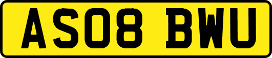 AS08BWU