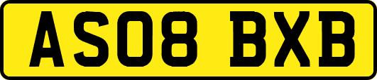 AS08BXB