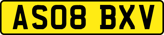 AS08BXV