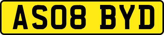 AS08BYD