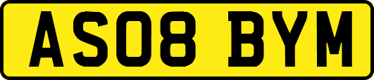 AS08BYM