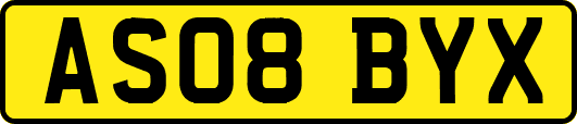 AS08BYX