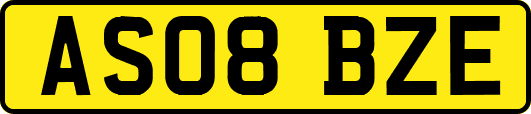 AS08BZE