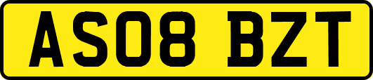 AS08BZT