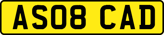 AS08CAD