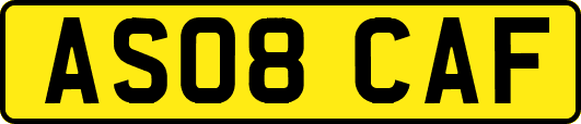 AS08CAF