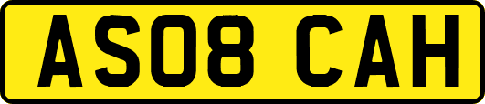 AS08CAH