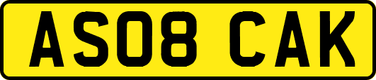 AS08CAK