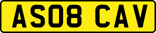 AS08CAV