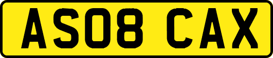 AS08CAX