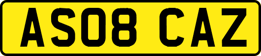 AS08CAZ