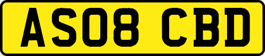 AS08CBD