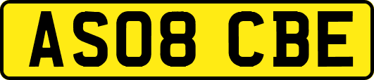AS08CBE