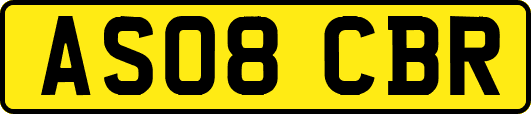 AS08CBR