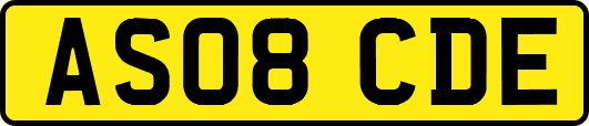 AS08CDE