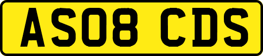 AS08CDS