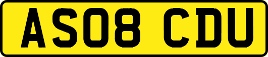 AS08CDU