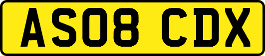 AS08CDX