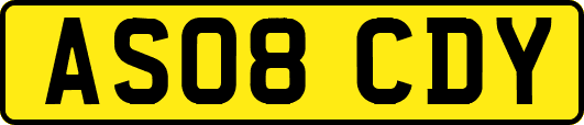 AS08CDY