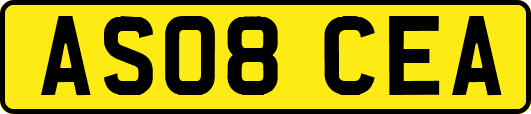 AS08CEA
