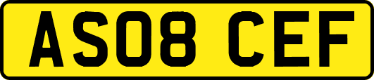 AS08CEF