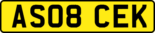 AS08CEK