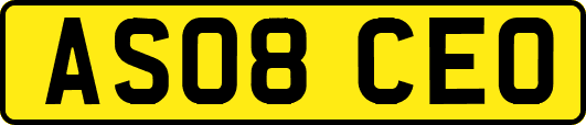 AS08CEO