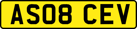 AS08CEV