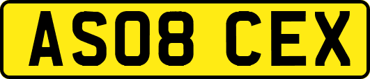 AS08CEX