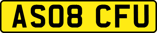 AS08CFU