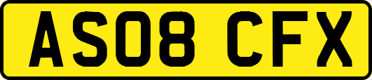 AS08CFX