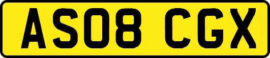 AS08CGX
