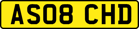AS08CHD