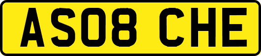 AS08CHE