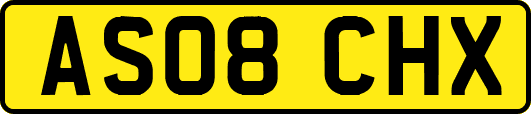 AS08CHX