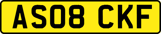 AS08CKF