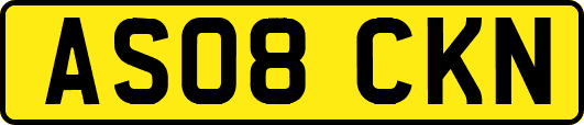 AS08CKN