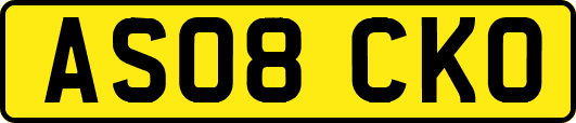 AS08CKO