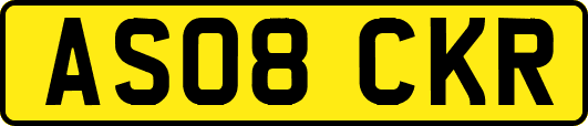 AS08CKR