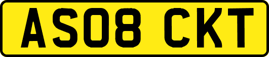 AS08CKT