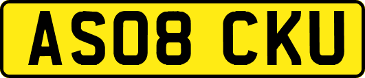 AS08CKU