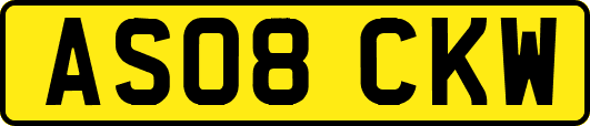 AS08CKW