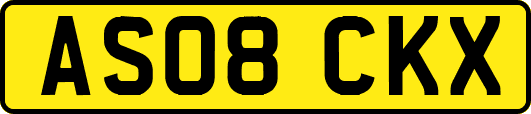 AS08CKX