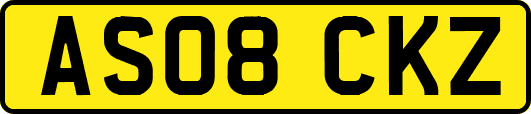 AS08CKZ