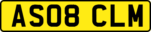 AS08CLM