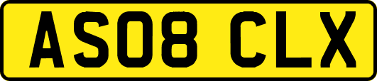 AS08CLX