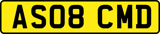 AS08CMD